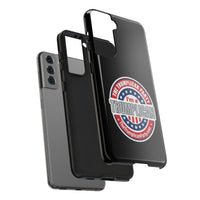 The Trumplican Party™ Tough Phone Case | D-49 - Image 49