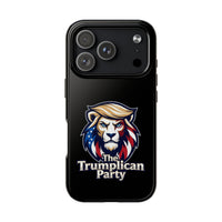 The Trumplican Party™ Tough Phone Case | D-6 - Image 19