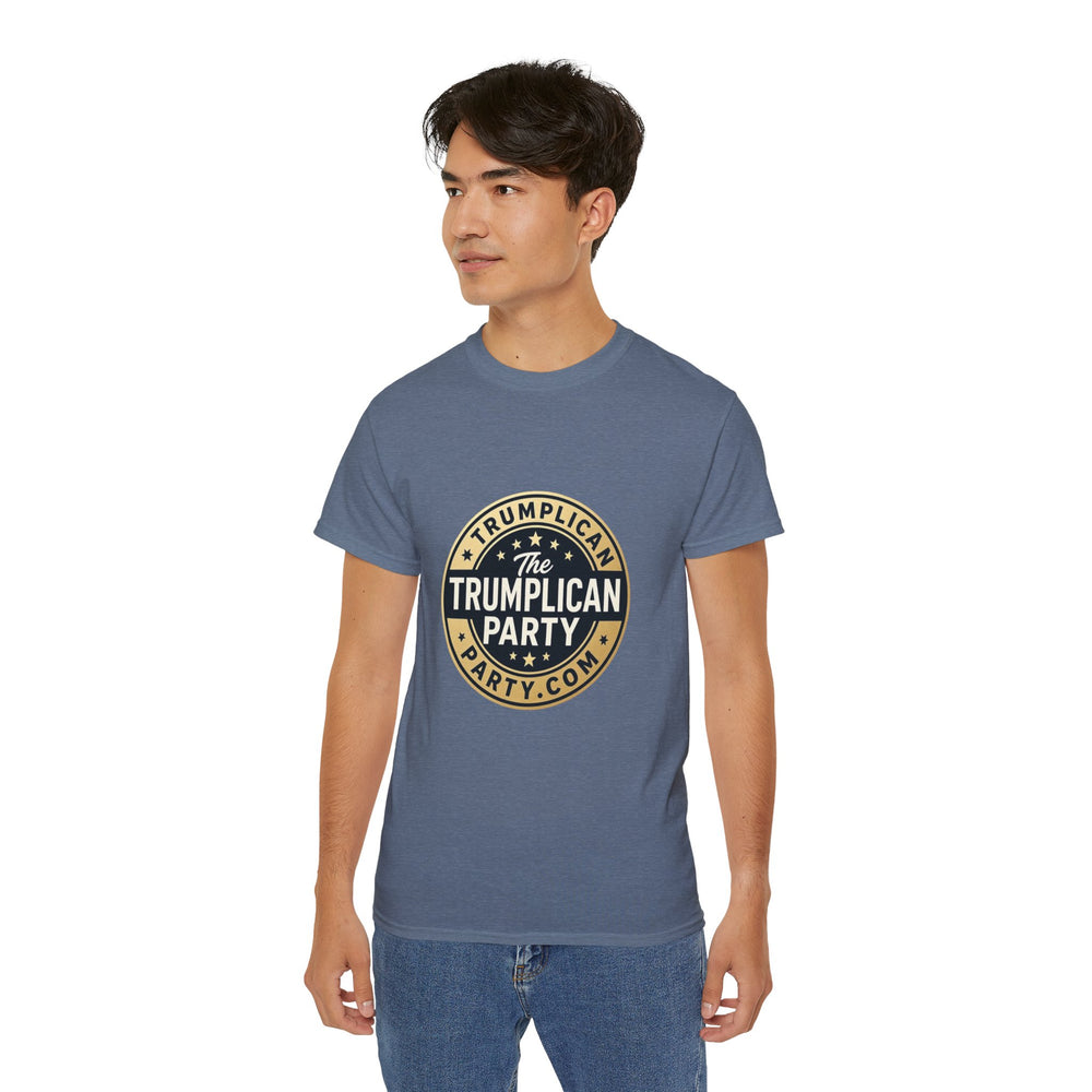 The Trumplican Party™ Unisex T-Shirt | D-24 - Image 6