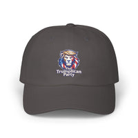The Trumplican Party™ Dad Cap  | D-6 - Image 8
