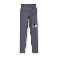 The Trumplican Party™ Women’s Luxe Leggings | D-23 - Image 2