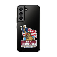 The Trumplican Party™ Tough Phone Case | D-47 - Image 11