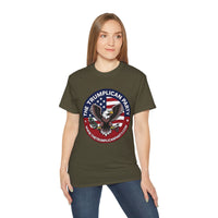 The Trumplican Party™ Unisex T-Shirt | D-12 - Image 35