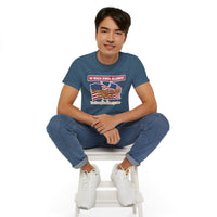 The Trumplican Party™ Unisex T-Shirt | D-57 - Image 36