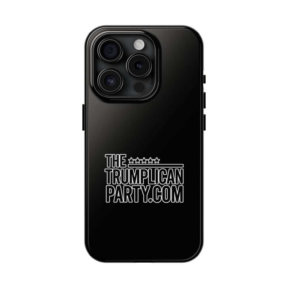 The Trumplican Party™ Tough Phone Case | D-17 - Image 6