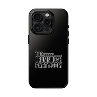 The Trumplican Party™ Tough Phone Case | D-17 - Image 6