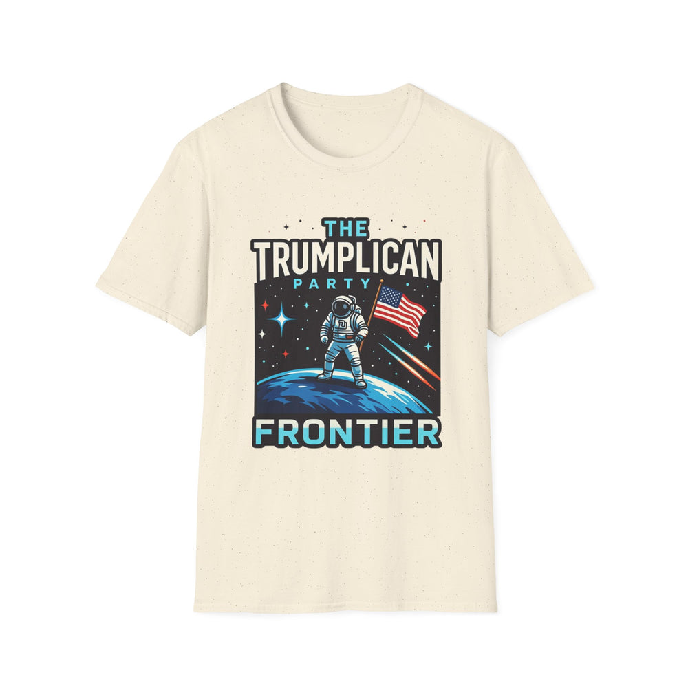 The Trumplican Party™ Unisex T-Shirt | D-25 - Image 25