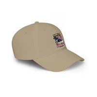 The Trumplican Party™ Baseball Cap | D-69 - Image 16