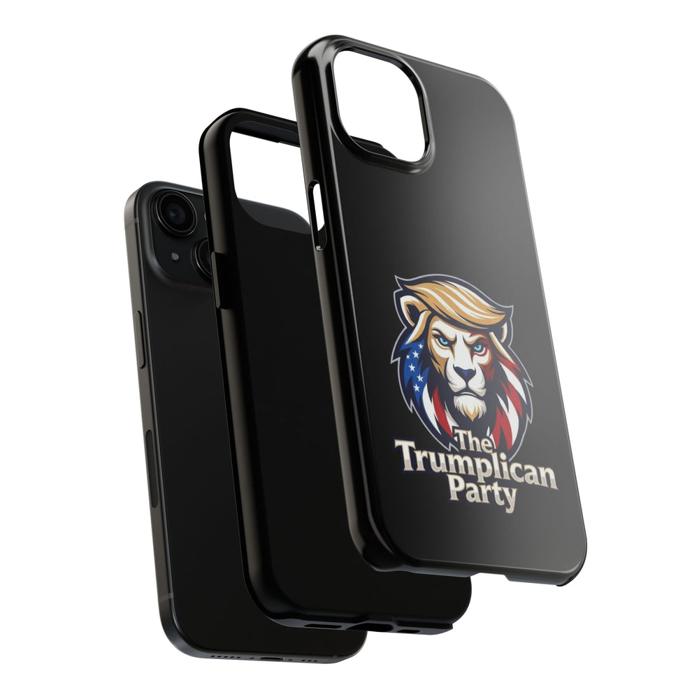 The Trumplican Party™ Tough Phone Case | D-6 - Image 22