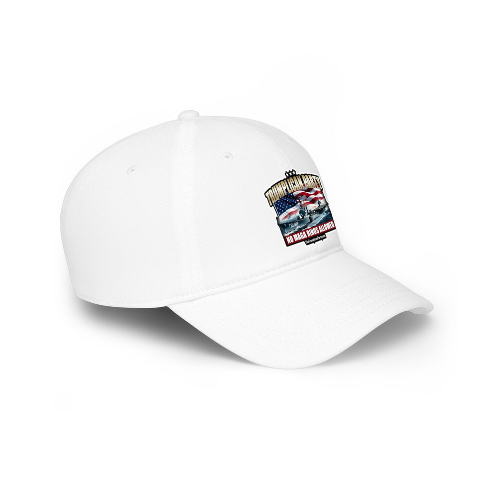 The Trumplican Party™ Baseball Cap | D-72 - Image 28
