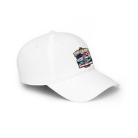 The Trumplican Party™ Baseball Cap | D-72 - Image 28