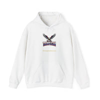 The Trumplican Party™ Unisex Hoodie | D-58 - Image 1