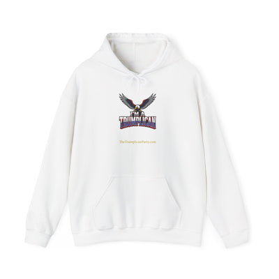 The Trumplican Party™ Unisex Hoodie | D-58