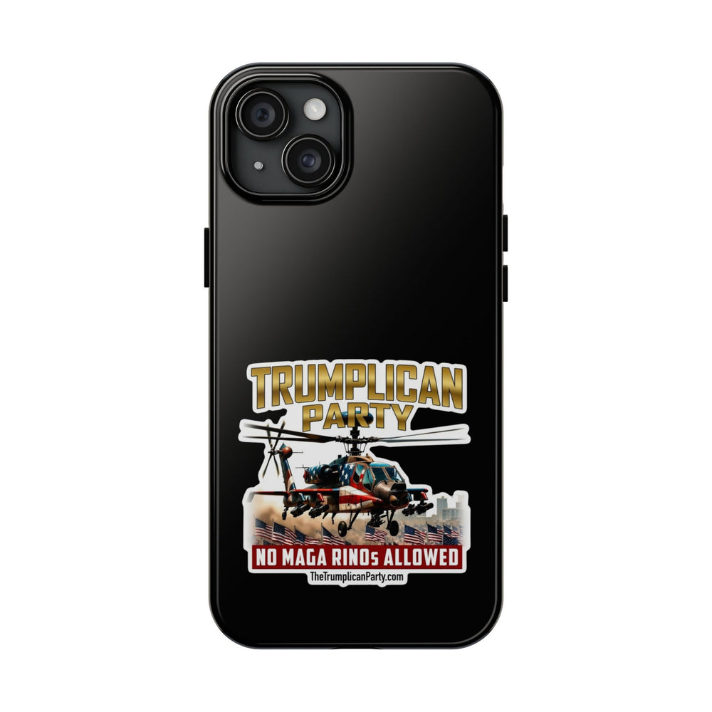The Trumplican Party™ Tough Phone Case | D-68 - Image 7