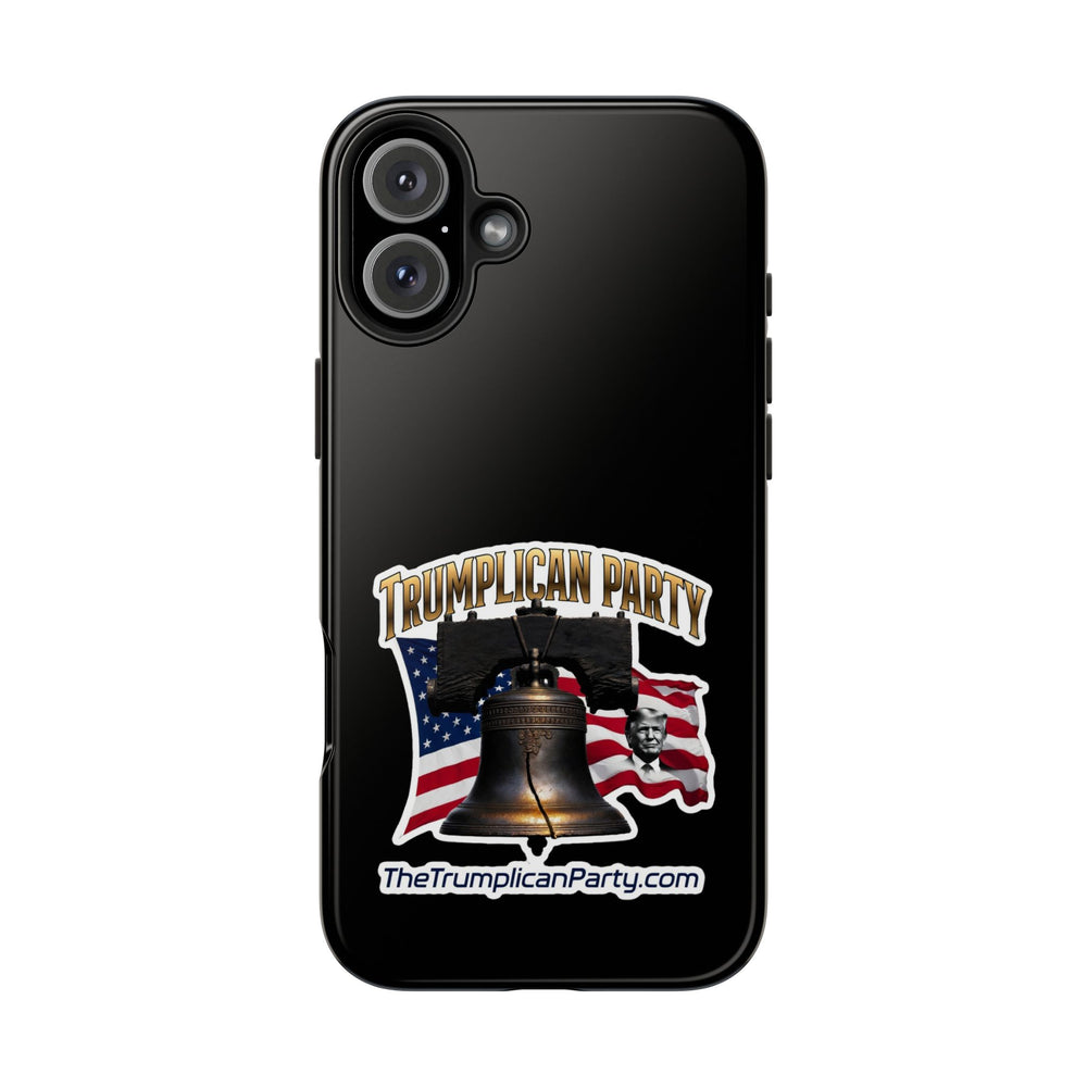 The Trumplican Party™ Tough Phone Case | D-66 - Image 16