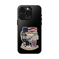 The Trumplican Party™ Tough Phone Case | D-54 - Image 8