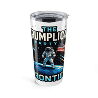 The Trumplican Party™ 20oz Tumbler | D-25 - Image 1