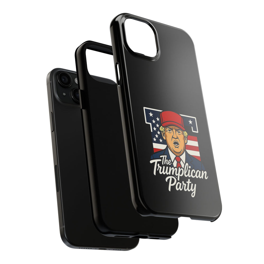 The Trumplican Party™ Tough Phone Case | D-10 - Image 34
