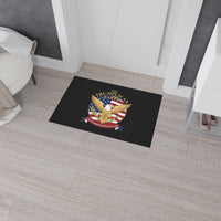 The Trumplican Party™ Heavy Duty Floor Mat  | D-42 - Image 14
