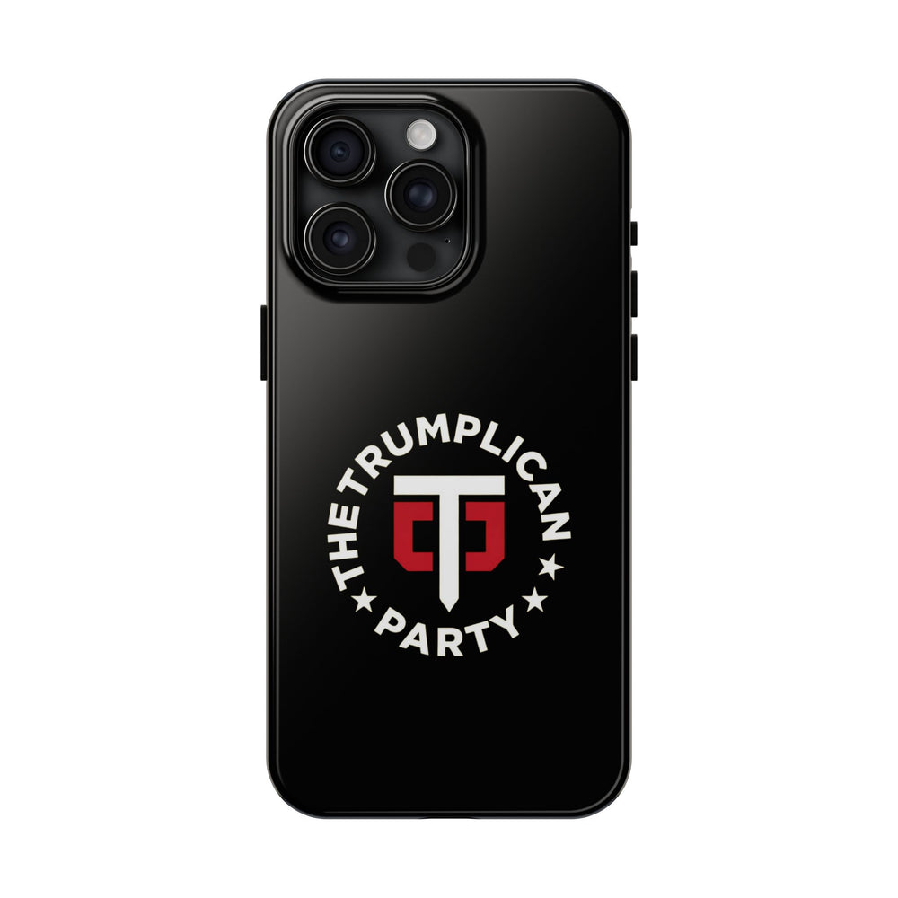 The Trumplican Party™ Tough Phone Case | D-3 - Image 8