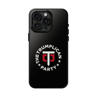 The Trumplican Party™ Tough Phone Case | D-3 - Image 8