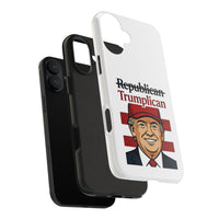The Trumplican Party™ Tough Phone Case | D-38 - Image 57