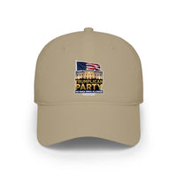 The Trumplican Party™ Baseball Cap | D-62 - Image 3