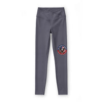 The Trumplican Party™ Women’s Luxe Leggings | D-12 - Image 2