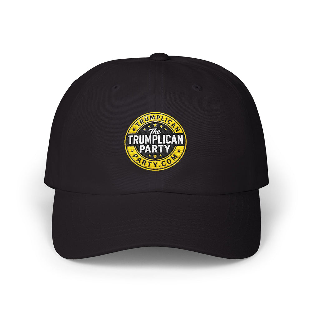 The Trumplican Party™ Dad Cap | D-24 - Image 7