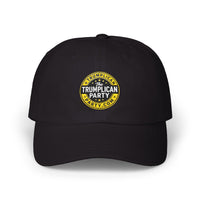 The Trumplican Party™ Dad Cap | D-24 - Image 7