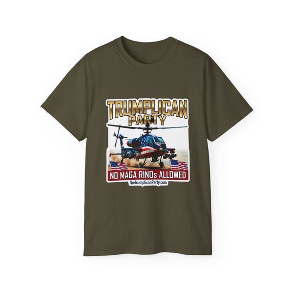 The Trumplican Party™ Unisex T-Shirt | D-68