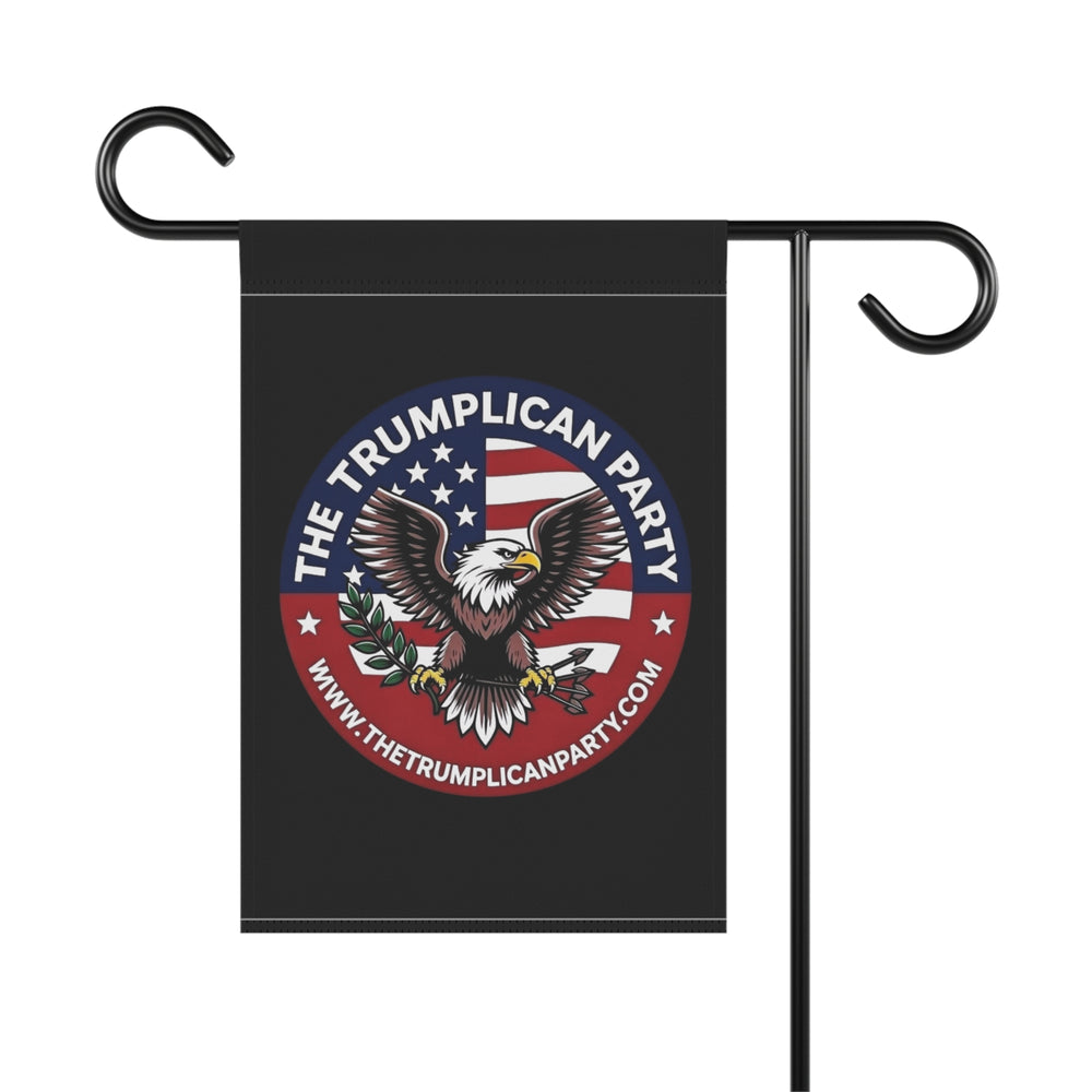 The Trumplican Party™  Flag | D-12 - Image 3