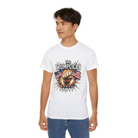 The Trumplican Party™ Unisex T-Shirt | D-9 - Image 11