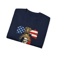 The Trumplican Party™ Unisex T-Shirt | D-28 - Image 84