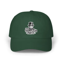 The Trumplican Party™ Dad Cap  | D-7 - Image 5