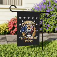 The Trumplican Party™  Flag | D-7 - Image 6