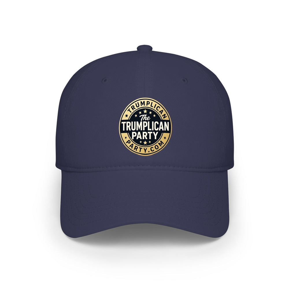 The Trumplican Party™ Baseball Cap | D-24 - Image 6