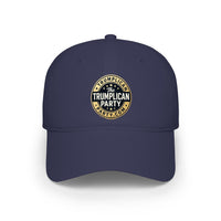 The Trumplican Party™ Baseball Cap | D-24 - Image 6