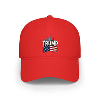 The Trumplican Party™ Baseball Cap | D-16 - Image 1