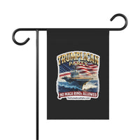The Trumplican Party™  Flag | D-76 - Image 1