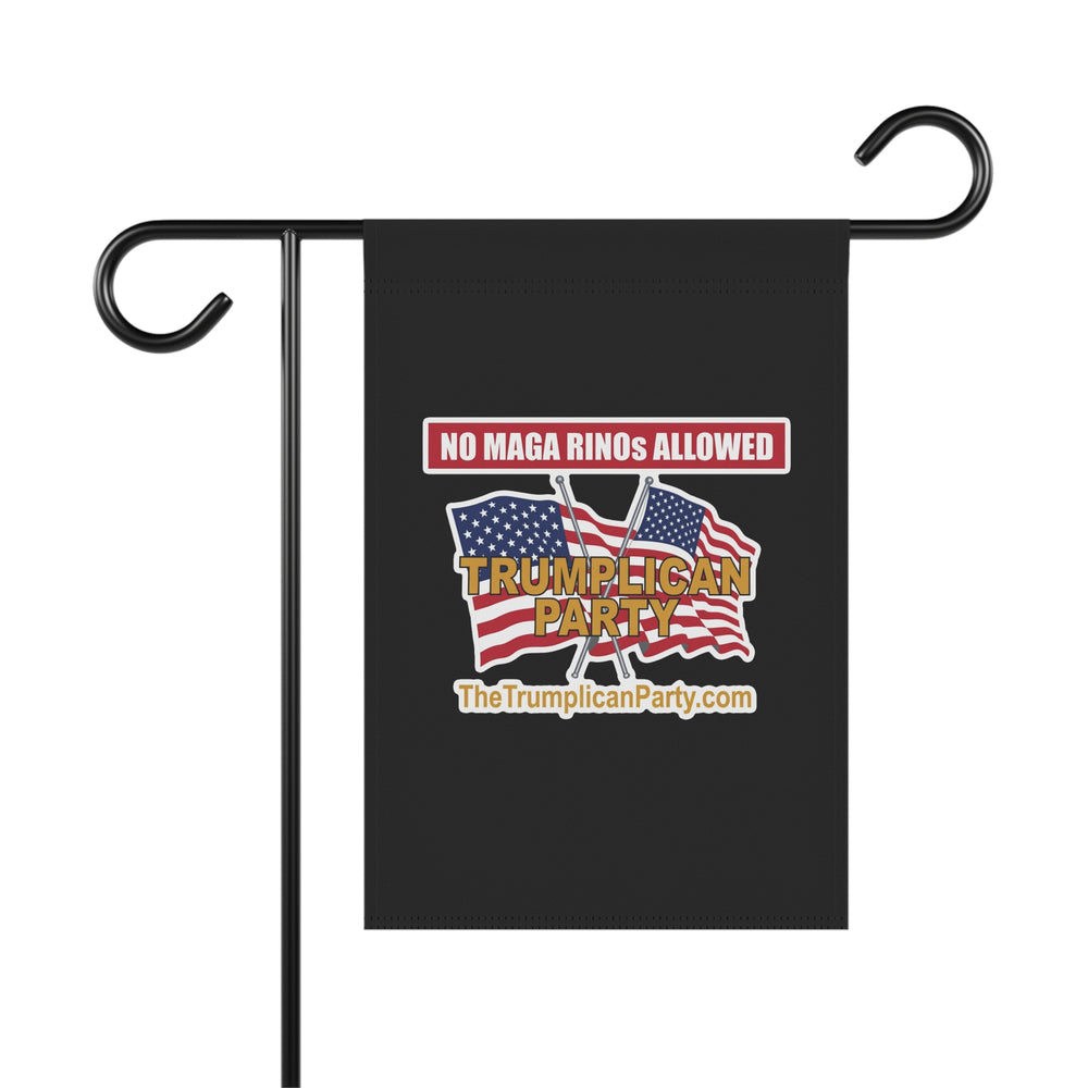 The Trumplican Party™  Flag | D-57 - Image 1