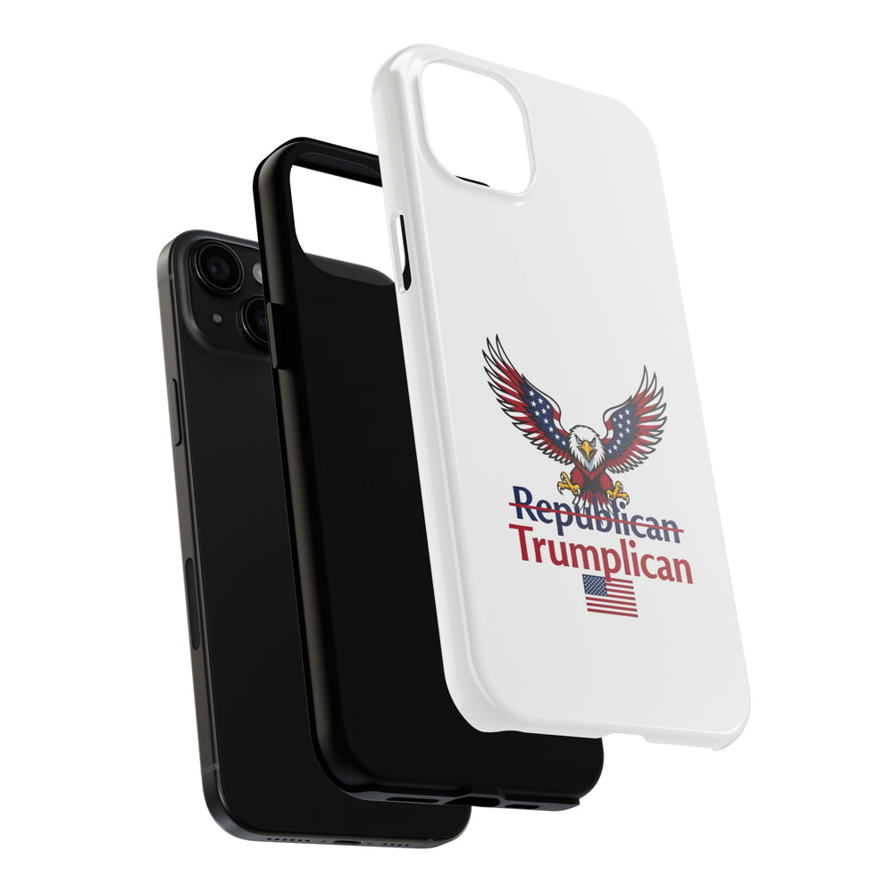 The Trumplican Party™ Tough Phone Case | D-11 - Image 34