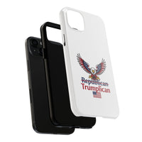 The Trumplican Party™ Tough Phone Case | D-11 - Image 34