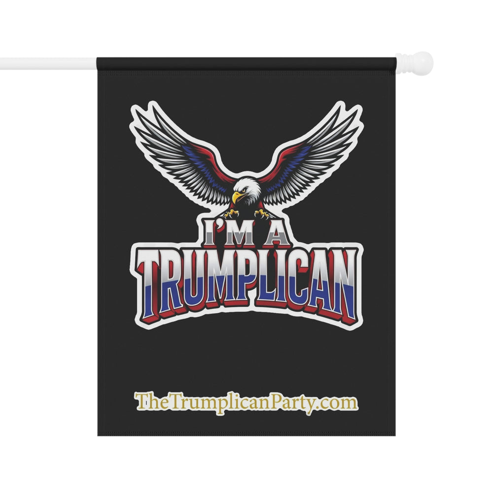 The Trumplican Party™  Flag | D-58 - Image 2