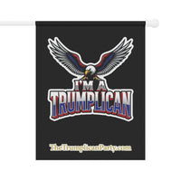 The Trumplican Party™  Flag | D-58 - Image 2