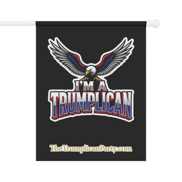 The Trumplican Party™  Flag | D-58