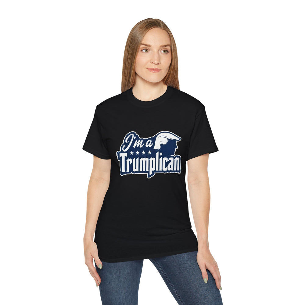 The Trumplican Party™ Unisex T-Shirt | D-27 - Image 23