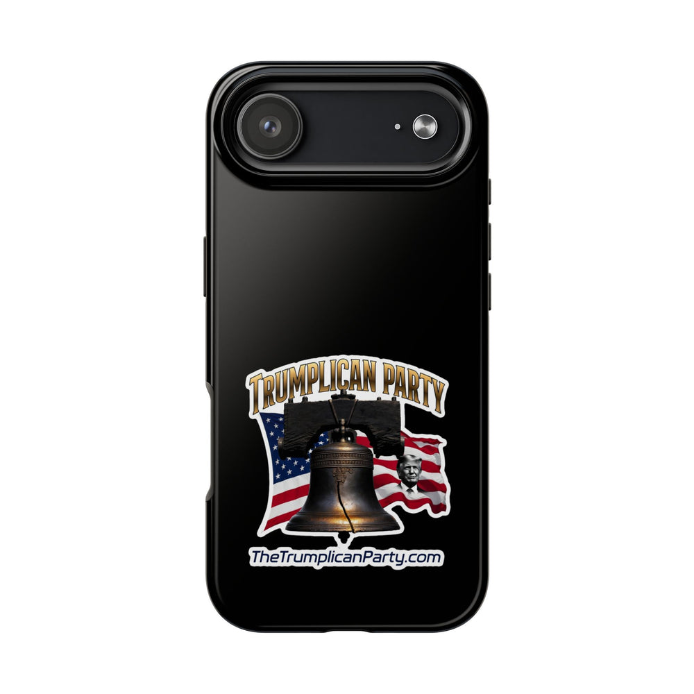 The Trumplican Party™ Tough Phone Case | D-66 - Image 21