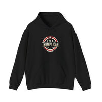 The Trumplican Party™ Unisex Hoodie | D-34 - Image 1