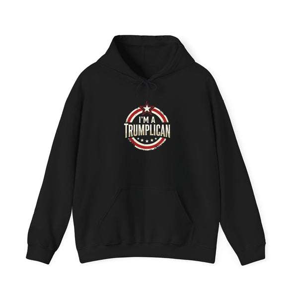 The Trumplican Party™ Unisex Hoodie | D-34